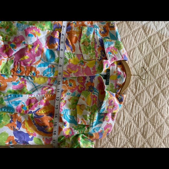 Ralph Lauren Jacket - Picture 6 of 8